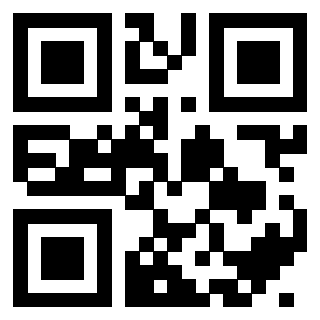 3404670581 - Immagine del QrCode associato