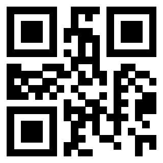 3404670582 - Immagine del QrCode associato