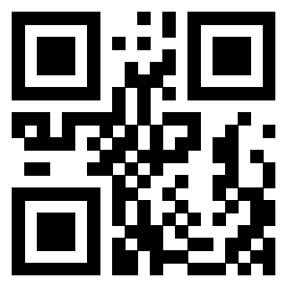 3404670584 Qr Code associato