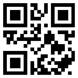 Immagine del Qr Code di 3404670586