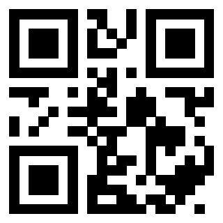 Immagine del Qr Code di 3404670587
