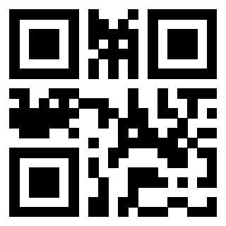 3404670590 Qr Code associato
