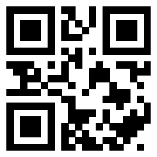 Il Qr Code di 3404670593