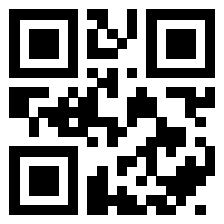 3404670595 Qr Code associato