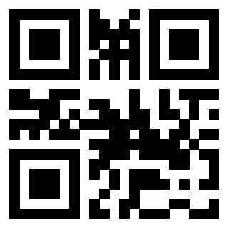 3404670596 Qr Code associato