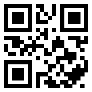 Scansione del QrCode di 3404670599