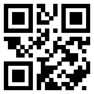 Immagine del QrCode di 3404670600