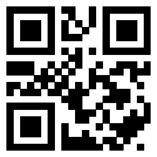 3404670601 Qr Code associato