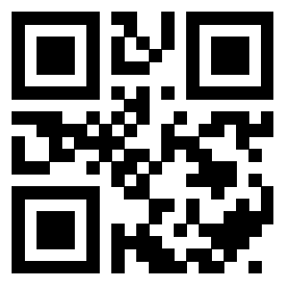 3404670603 - Immagine del Qr Code