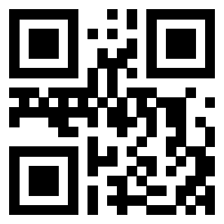 Immagine del QrCode di 3404670605