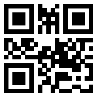 Immagine del QrCode di 3404670606