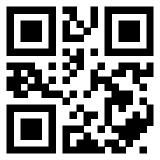 3404670607 - Immagine del Qr Code