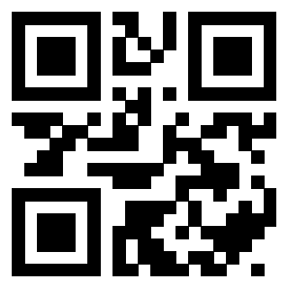 Immagine del QrCode di 3404670609