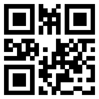 Immagine del Qr Code di 3404670613