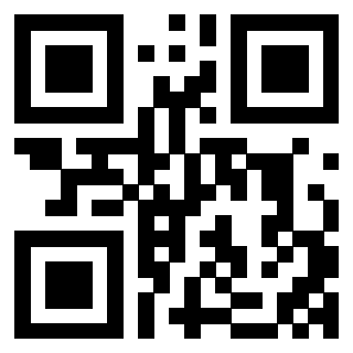 Immagine del Qr Code di 3404670617