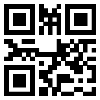 3404670618 - Immagine del QrCode