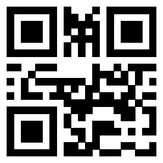 3404670620 - Immagine del Qr Code
