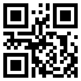 3404670621 - Immagine del QrCode associato