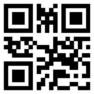 3404670624 QrCode associato