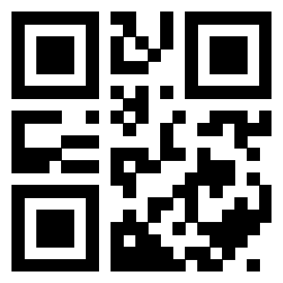 Scansione del Qr Code di 3404670625
