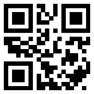 Immagine del Qr Code di 3404670626