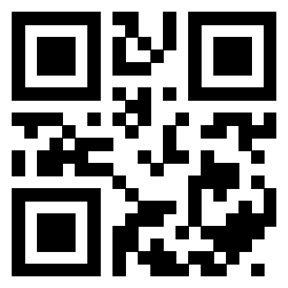 Il QrCode di 3404670627