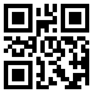 3404670628 - Immagine del Qr Code associato