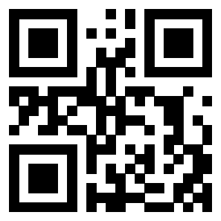 Il QrCode di 3404670629