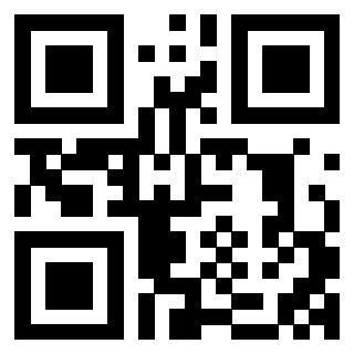 3404670630 - Immagine del QrCode associato