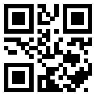 3404670631 - Immagine del Qr Code associato
