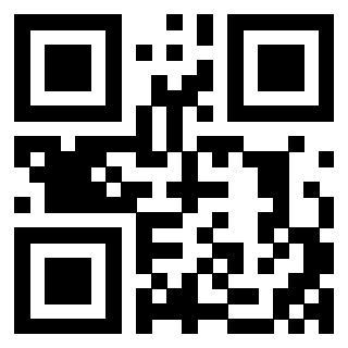 3404670635 - Immagine del Qr Code associato
