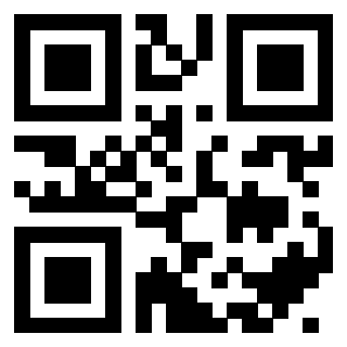 Il QrCode di 3404670636