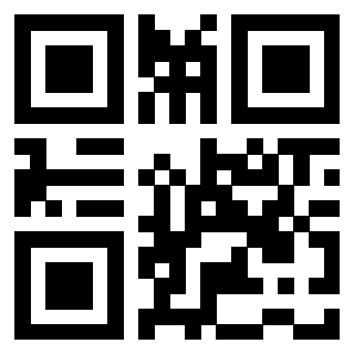3404670641 - Immagine del QrCode associato
