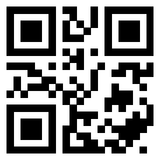Il QrCode di 3404670646