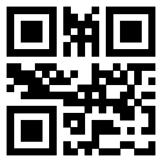 3404670652 - Immagine del QrCode