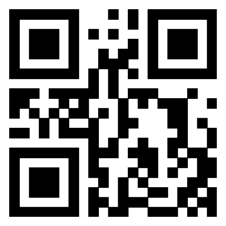 Scansione del Qr Code di 3404670653