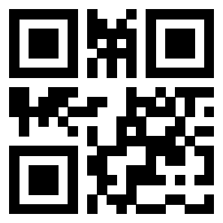 3404670655 Qr Code associato