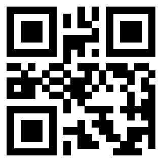 Immagine del QrCode di 3404670656