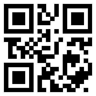 Il QrCode di 3404670657