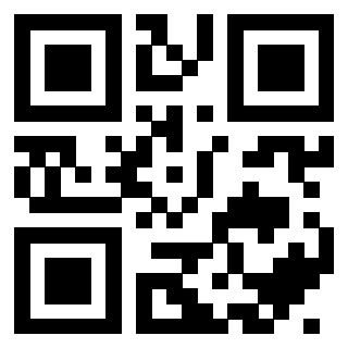 Scansione del Qr Code di 3404670659