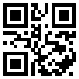Il QrCode di 3404670660