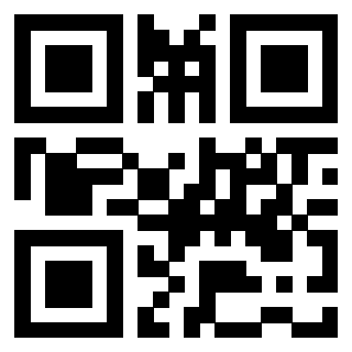 3404670662 - Immagine del Qr Code