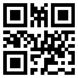 Immagine del Qr Code di 3404670663