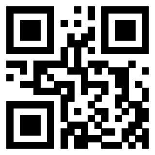 Scansione del Qr Code di 3404670665