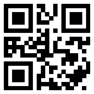 Il QrCode di 3404670666
