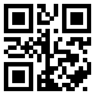 3404670669 - Immagine del QrCode associato