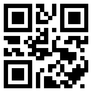 3404670671 - Immagine del QrCode associato
