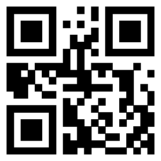 3404670675 - Immagine del QrCode