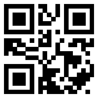 Immagine del QrCode di 3404670677