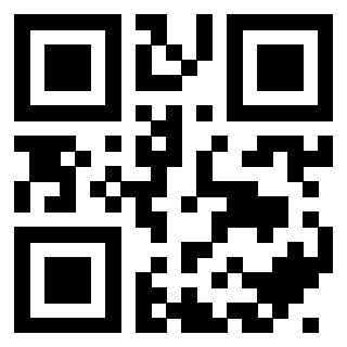 Scansione del Qr Code di 3404670678